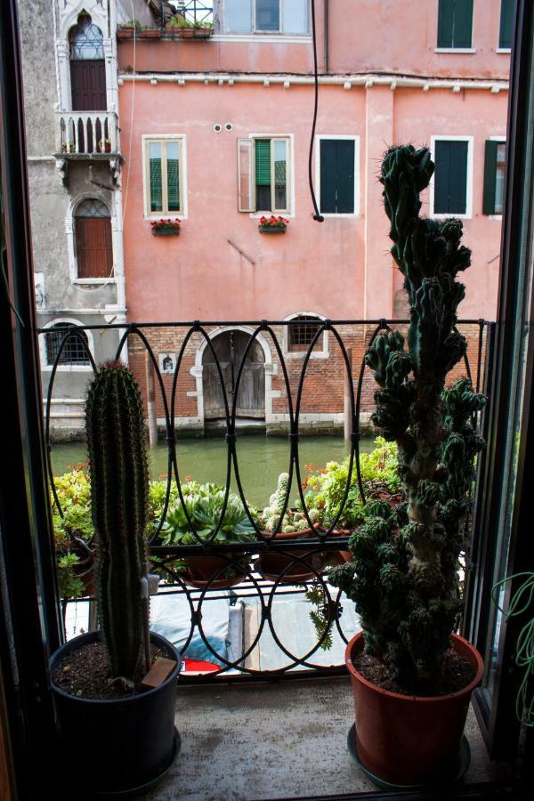 Casa Di San Martino Apartment Veneţia Exterior foto